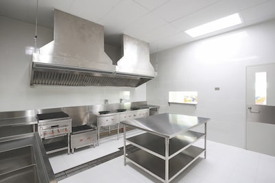 Surface Cleaning and Sanitization